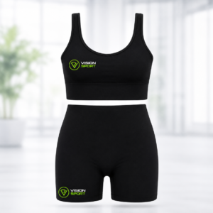 Conjunto Fitness